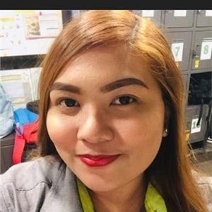 Meet your Posher, Allen joy